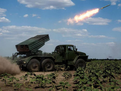 Україна демонструє тактичну винахідливість і не перестає дивувати – Guardian