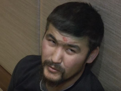 Суд продлил срок ареста Дикому Арману