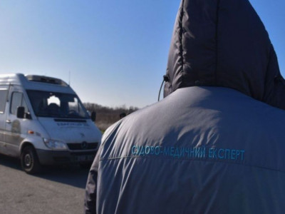 В Украину вернули тела 49 павших защитников