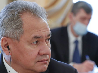 Ракетные удары по Украине – Шойгу назвал цель