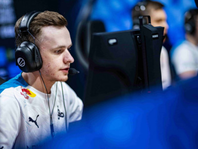 Launders о возможных изменениях в составе Cloud9: «Они пытаются свалить вину на interz»