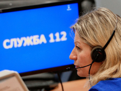 Выявлены проблемы взаимодействия диспетчеров 112 и экстренных служб