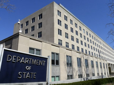 США продолжают работать над возвращением армянских военнопленных из Азербайджана - представитель Госдепа