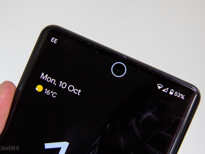 Google Pixel Fold якобы попадает в GeekBench