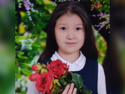 9-летнюю девочку, без вести пропавшую в Алматы, разыскивает полиция