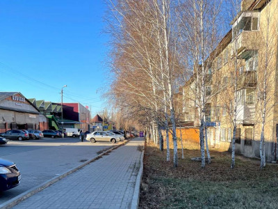 Ситуация в Константиновке: сутки прошли относительно спокойно