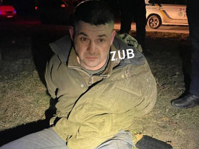 “Мне не стыдно, потому что я воевал”: чиновников Харьковской мэрии задержали за пьяную езду в комендантский час (Видео)