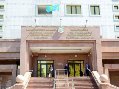 Сертификация навыков позволит казахстанцам подтвердить свою профессиональную квалификацию