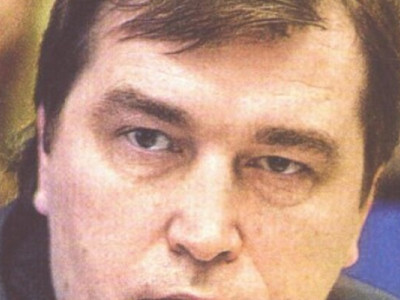 КТО-ТО ТЕРЯЕТ, А КТО-ТО НАХОДИТ - Александр Гончаров