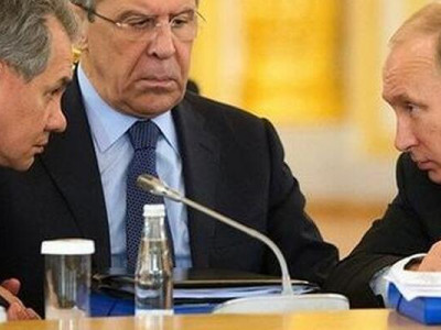 Кремль готовится к новому витку шантажа Европы - Олена Степова