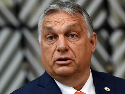 Орбан отрицает венгерское вето на макрофинансовую помощь Украине