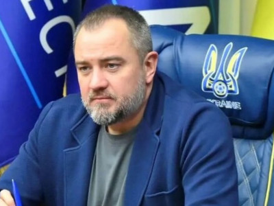 Уголовное давление на президента УАФ организовано на уровне Офиса президента, - журналист Андриюк