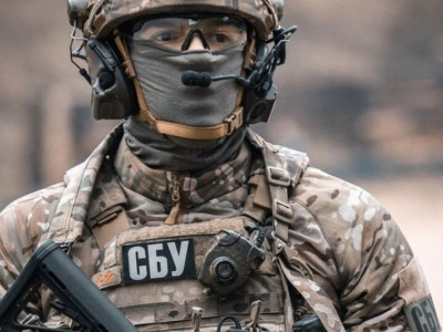 СБУ и БЭБ проводят обыски в банках, связанных с незаконным игорным бизнесом