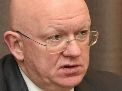 Небензя: Россия будет защищать интересы страны всеми методами — Financial Times