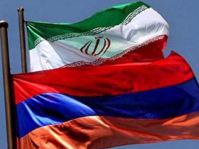 Товарооборот между Арменией и Ираном за 10 месяцев превысил прошлогодний показатель на 43,5%, до порядка $560 млн. - замминистра экономики РА