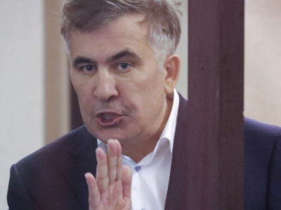 Состояние Михаила Саакашвили удовлетворяет отсрочке отбывания наказания