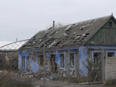 Избивали, издевались и делали уколы: что творили оккупанты в Снигиревке (видео)