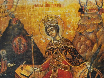 Церковный праздник 7 декабря – кому молятся верующие, приметы дня