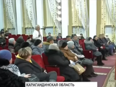 На ремонт теплосетей в Абае нужно 20 млрд тенге