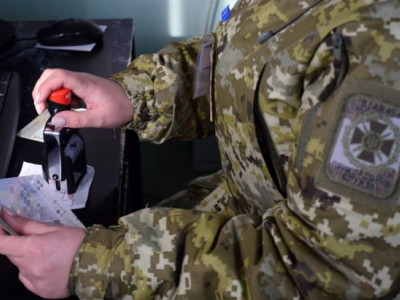 На Одещині затримали молдованина, який відверто підтримує російську агресію