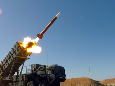 Германия не передаст Украине системы Patriot, они будут размещены в Польше