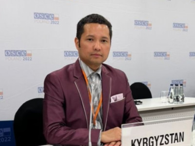 Адвокат: Музыкант Викрам Рузахунов намерен добиваться от Казахстана компенсации