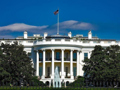В США рассказали о падении уровня поддержки Украины — Financial Times