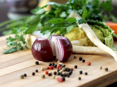 Эксперты выяснили, какие продукты снижают риск развития рака