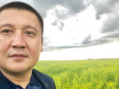 Что известно о новом акиме Павлодарской области?