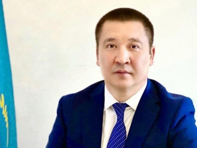 Президент назначил нового акима Павлодарской области