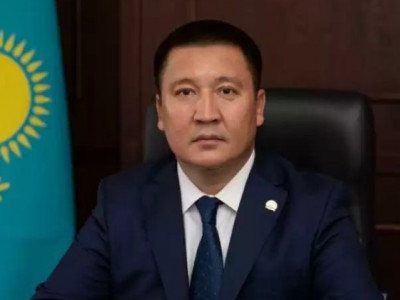 Асаин Байханов назначен акимом Павлодарской области