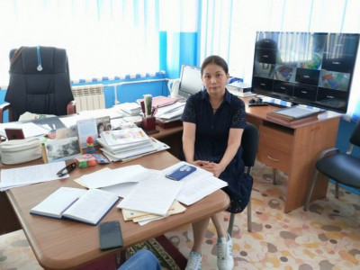 Суд указал партии Amanat её место
