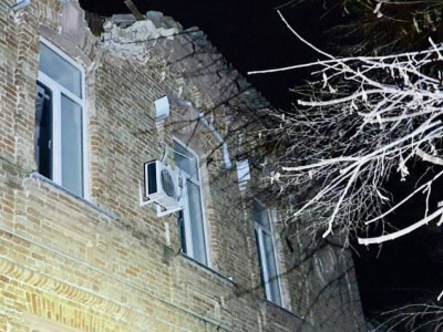 Оккупанты атаковали Днепропетровщину дронами-камикадзе, тяжелой артиллерией и Ураганами