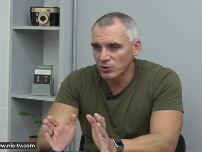 Часть вообще исчезла с радаров, - Сенкевич о николаевских смотрящих