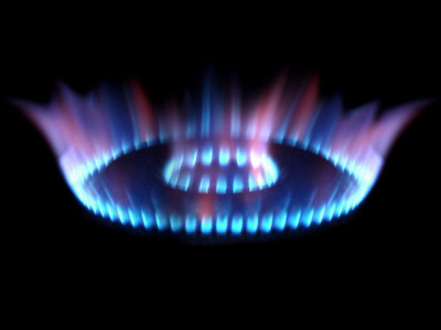 Агентство Fitch понизило прогноз цен на газ на 2022-2023 годы