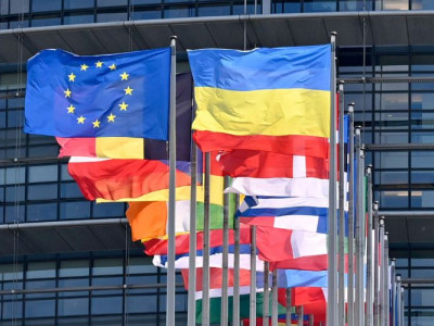 Украина получит финансовую помощь ЕС, независимо от вето Венгрии