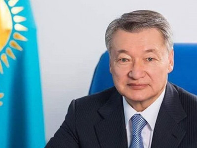 Даниал Ахметов остался в должности акима Восточно-Казахстанской области