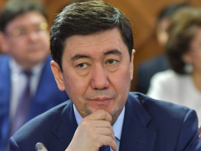 «Не должен уподобляться пропагандистам»: Кошанов ответил послу России