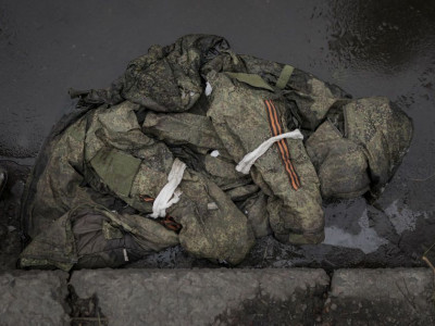 За сутки ВСУ ликвидировали еще 540 российских оккупантов и сбили 14 вражеских беспилотников