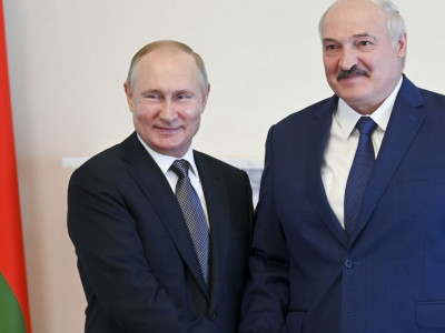 Планы 100% у Путина готовы: Климкин считает, что РФ совершит операцию по присоединению Беларуси