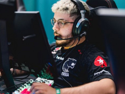 Стали известны обладатели звания EVP по итогам IEM Rio Major 2022