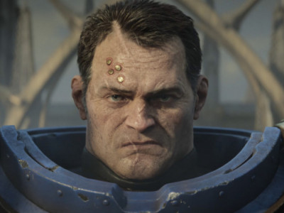 Инсайдер: На The Game Awards покажут геймплей Warhammer 40,000: Space Marine 2