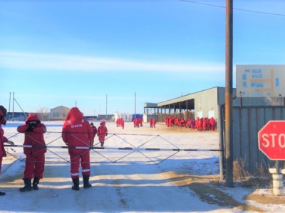 Мажилис одобрил в первом чтении поправки «об упрощении порядка разрешения трудовых споров»