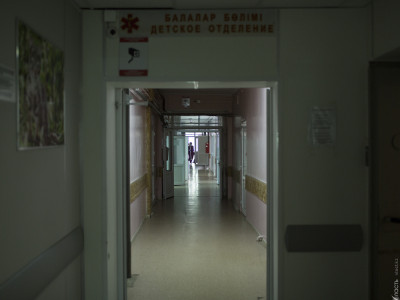 За последние 10 лет количество детей с инвалидностью в Казахстане увеличилось в два раза – депутат