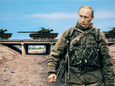 Виталий Портников: Крымский коридор