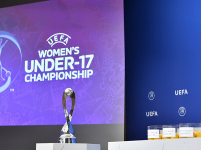 Женская сборная Казахстана U-17 узнала соперников во втором раунде Евро-2022/23