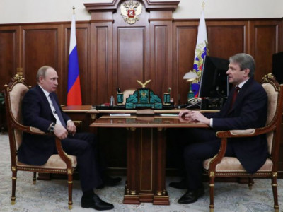 Фирма соратника путина захватила 400 тысяч акров сельхозугодий трех украинских агрохолдингов – WSJ