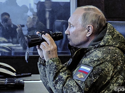 Еще Петр I боролся. Путин назвал присоединение к России новых территорий значимым результатом спецоперации. В Офисе президента ответили: Маски сброшены