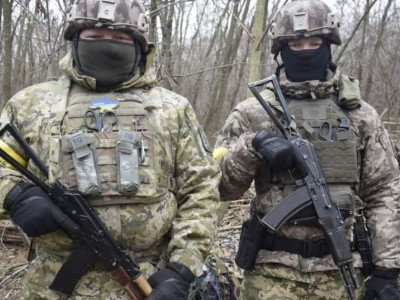 Дали координаты артиллеристам: отец и сын из Харьковщины не пожалели собственный дом, чтобы уничтожить штаб оккупантов