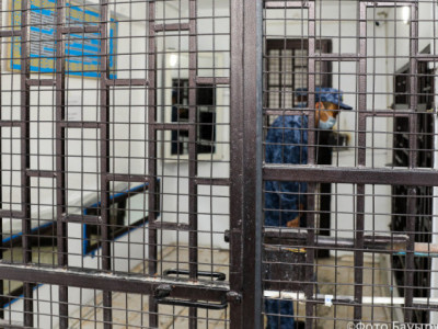 19-летний подозреваемый покончил с собой в ИВС Талгара